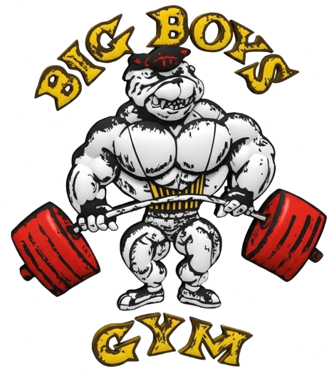 Big Boys Gym